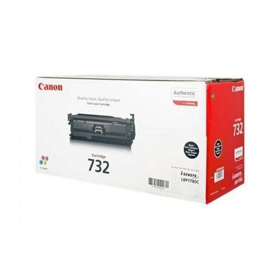 Canon CRG-732BK Toner