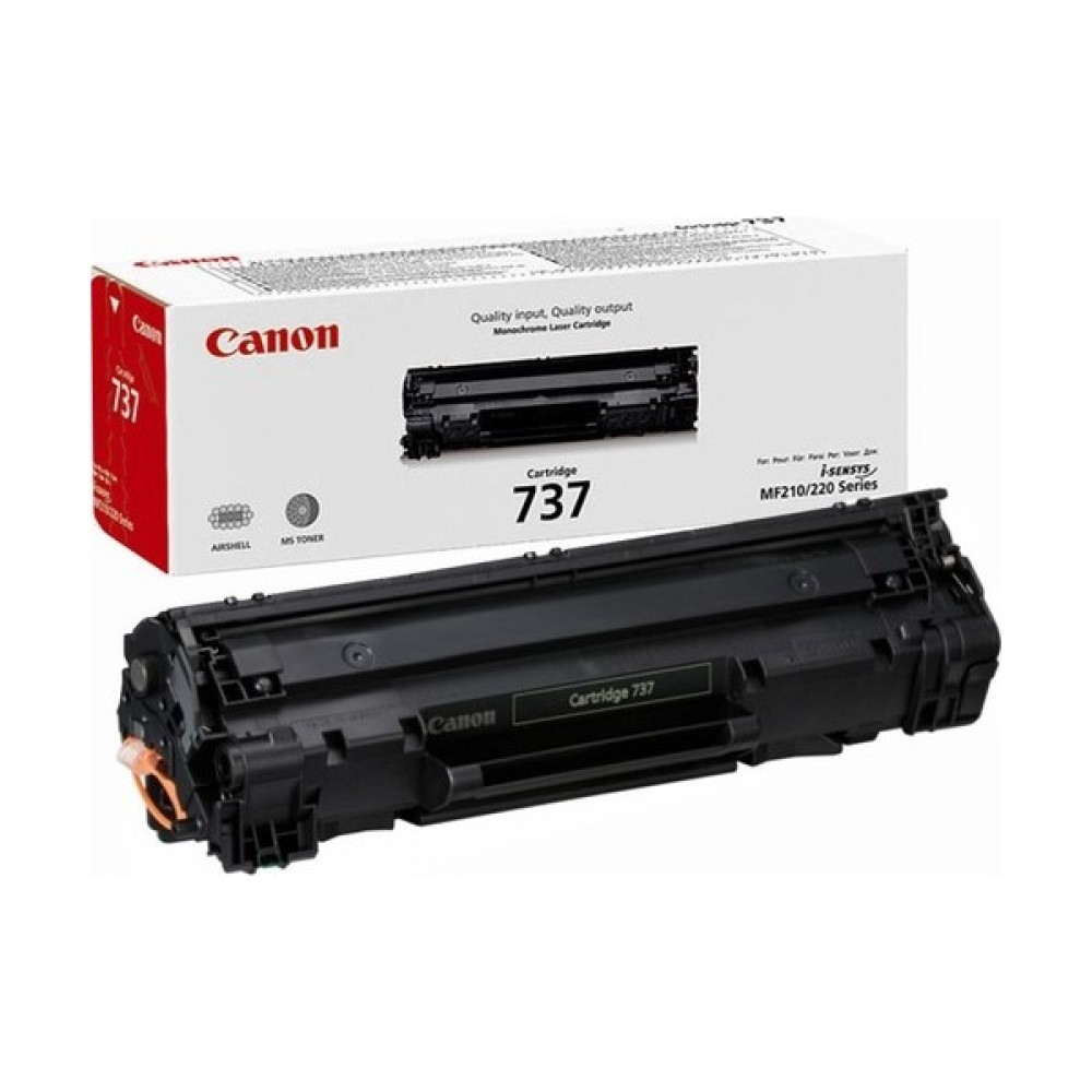 Canon CRG-737 Orjinal Toner MF-232W AX358 Oto Boyaları Fiyatı