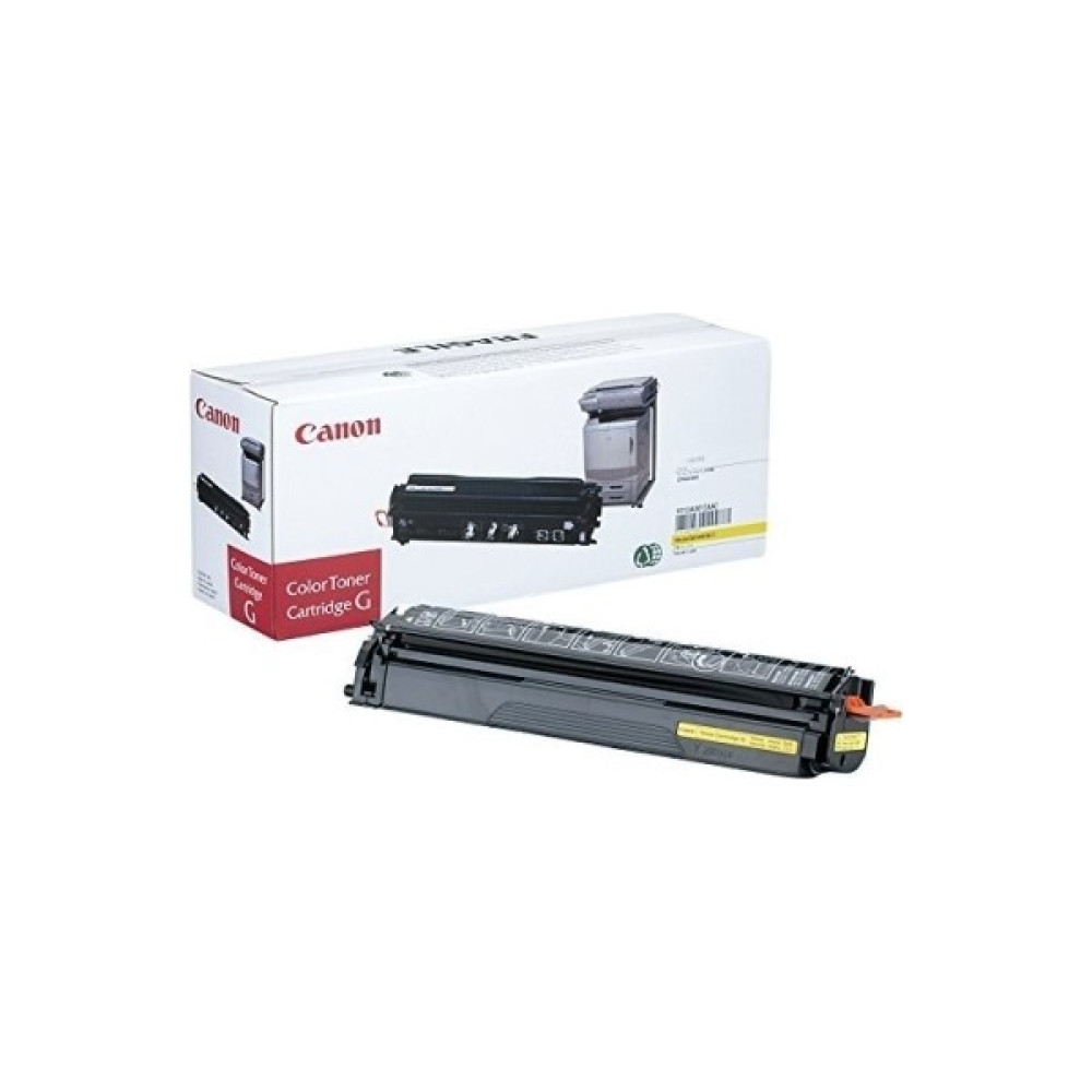 Canon Crg-G Sarı Toner Cp-660 Oto Boyaları Fiyatı