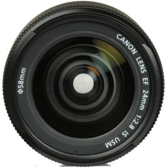 Canon EF 24mm f/2.8 IS USM Lens