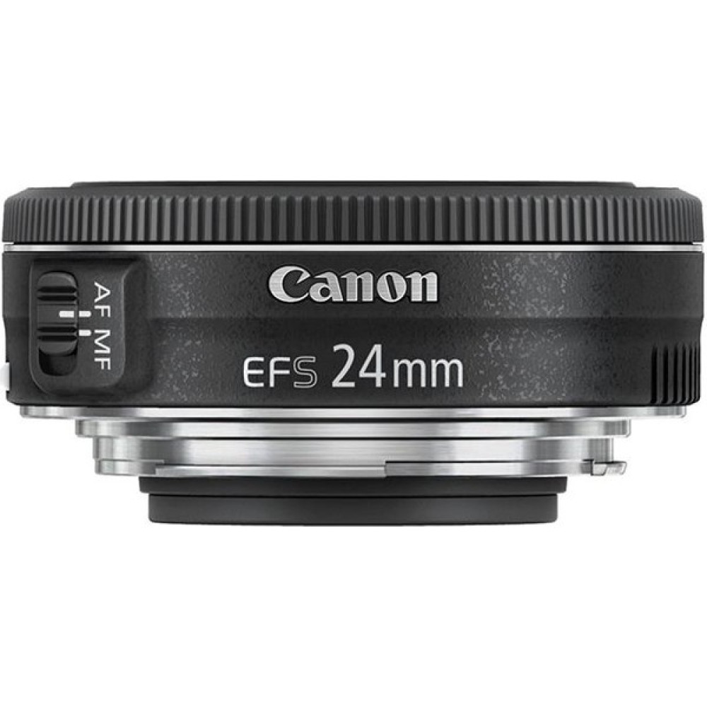 Canon EF-S 24 mm f/2.8 STM Lens (Canon Eurasia Garantili) Objektif & Lensler Fiyatı
