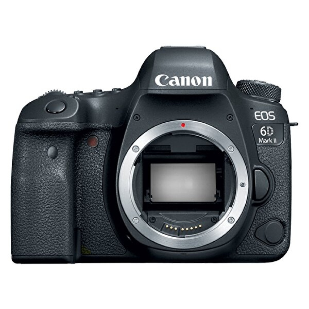 Canon EOS 6D Mark II Body Dslr Fotoğraf Makinesi Dijital Fotoğraf Makineleri Fiyatı