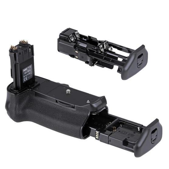 Canon EOS 7D Battery Grip