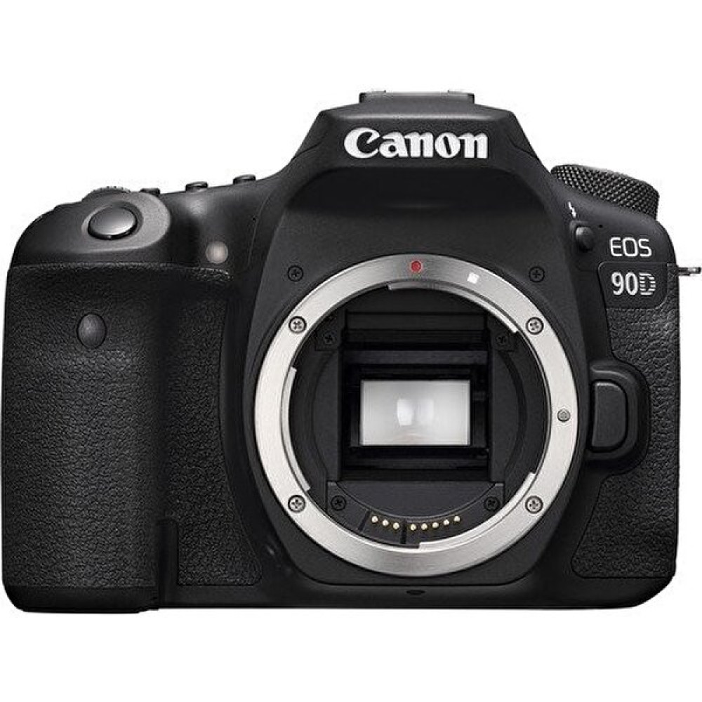 Canon EOS 90D Body Dslr Fotoğraf Makinesi (İthalatçı Garantili) Dijital Fotoğraf Makineleri Fiyatı