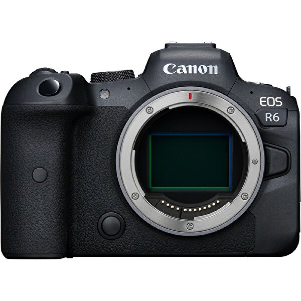 Canon EOS R6 Body Dijital Fotoğraf Makinesi Dijital Fotoğraf Makineleri Fiyatı