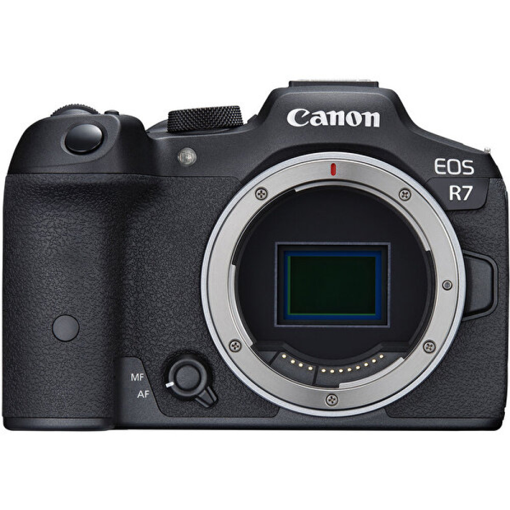 Canon EOS R7 Gövde Aynasız Fotoğraf Makinesi (Canon Eurasia Garantili) Dijital Fotoğraf Makineleri Fiyatı
