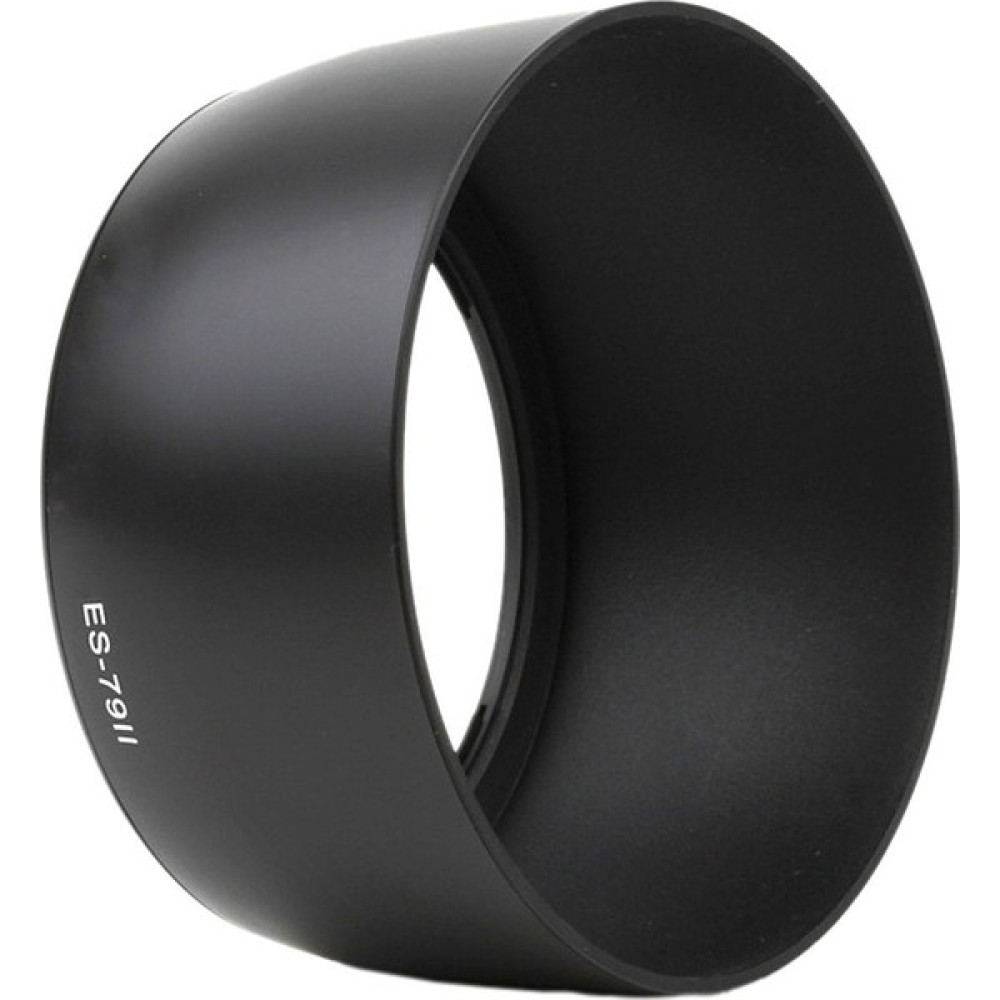 Canon ES-79 II Lens Hood Parasoley 85mm F1.2 L USM Uyumlu Objektif & Lensler Fiyatı