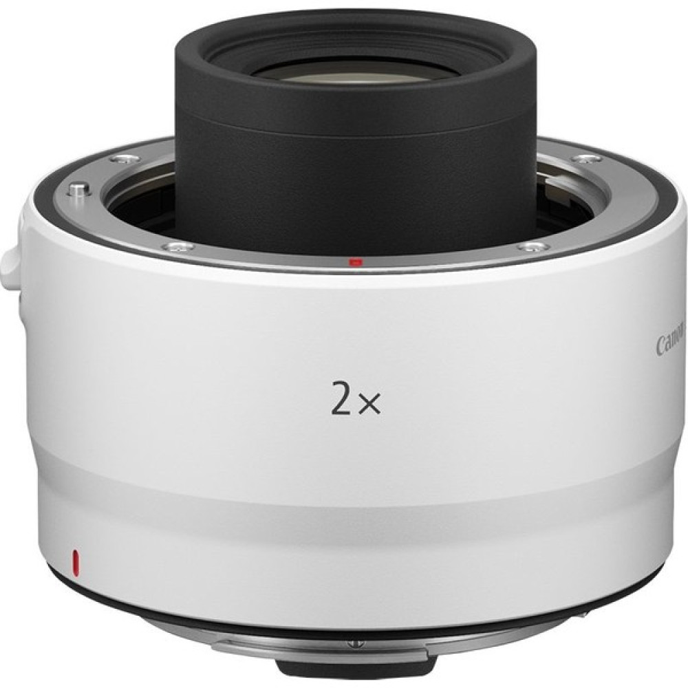 Canon Extender Rf 2x (Canon Eurasia Garantili) Objektif & Lensler Fiyatı