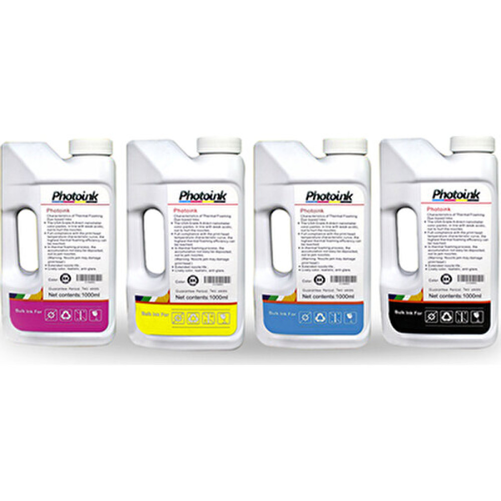 Canon G3411 4renk 1000 ML Mürekkep 50.000 sayfa - Renkli Kartuşlar Fiyatı