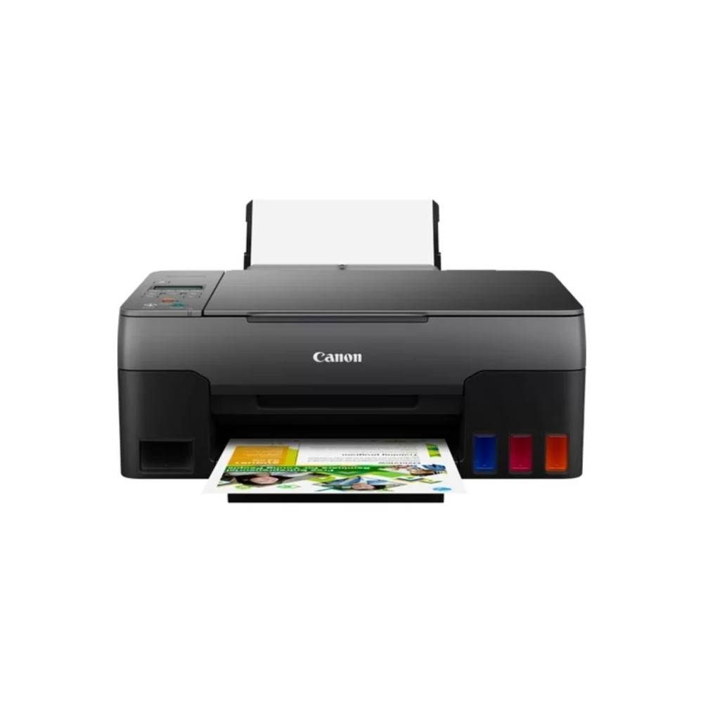 Canon G3420 Yazıcı-tarayıcı-fotokopi Renkli Mürekkep Tanklı Yazıcı Wı-fı Yazıcılar Fiyatı
