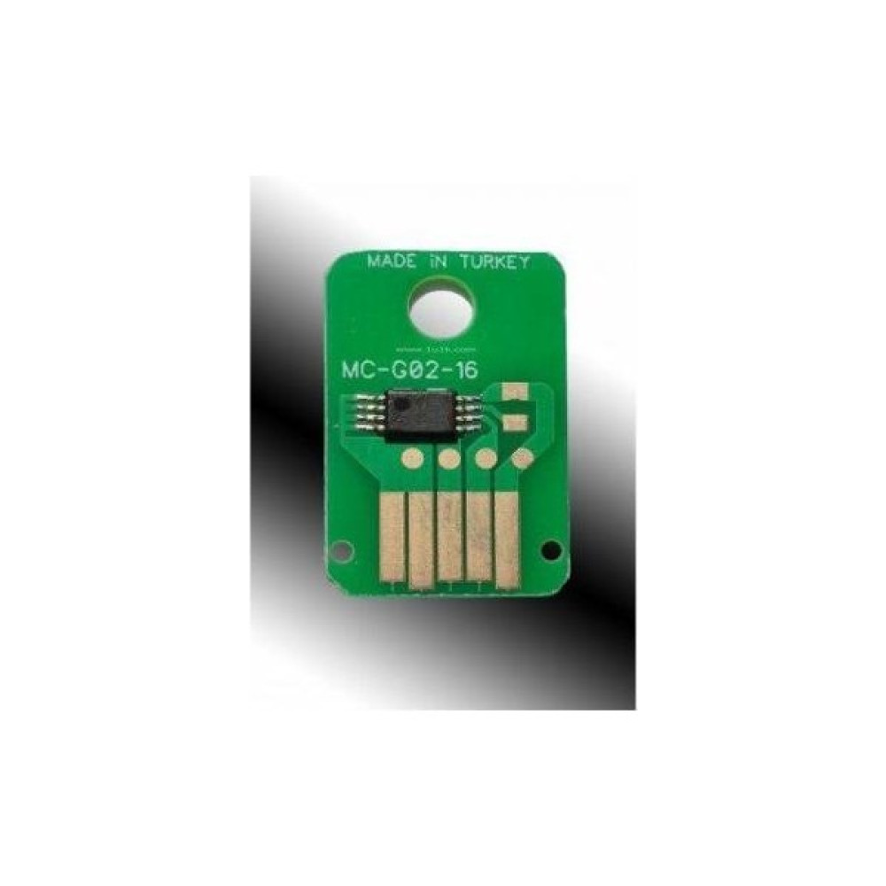 Canon ,G3420,G2460,G2420 Cihazları Atık Mürekkep Tankı Chipi Canon MC-G02 - SİYAH Bilgisayar Yedek Parça Fiyatı