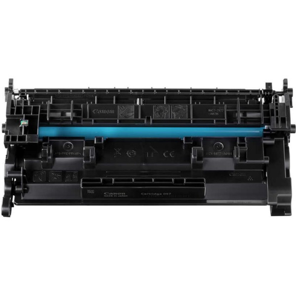 Canon I-Sensys LBP-223DW Yazıcı Uyumlu CRG-057 Chipsiz Muadil Toner Tonerler Fiyatı