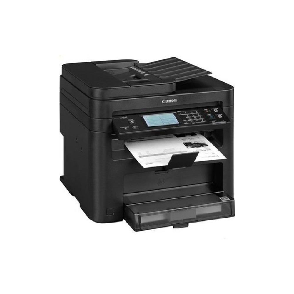 Canon I-Sensys MF237W Wi-Fi + 5 Yedek Toner Hediyeli Oto Boyaları Fiyatı