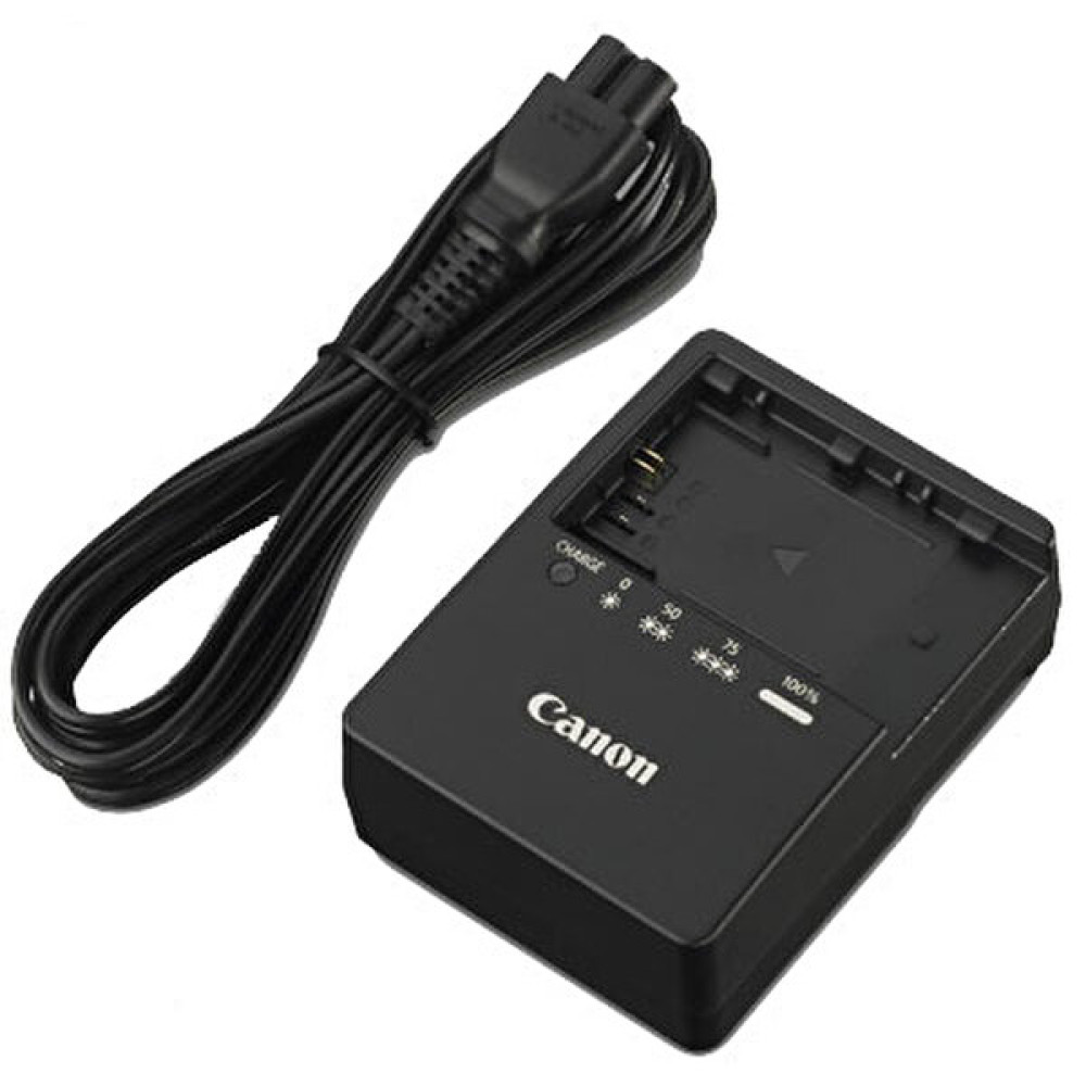 Canon Lc-E6E Şarj Cihazı Dijital Makine Pilleri Fiyatı