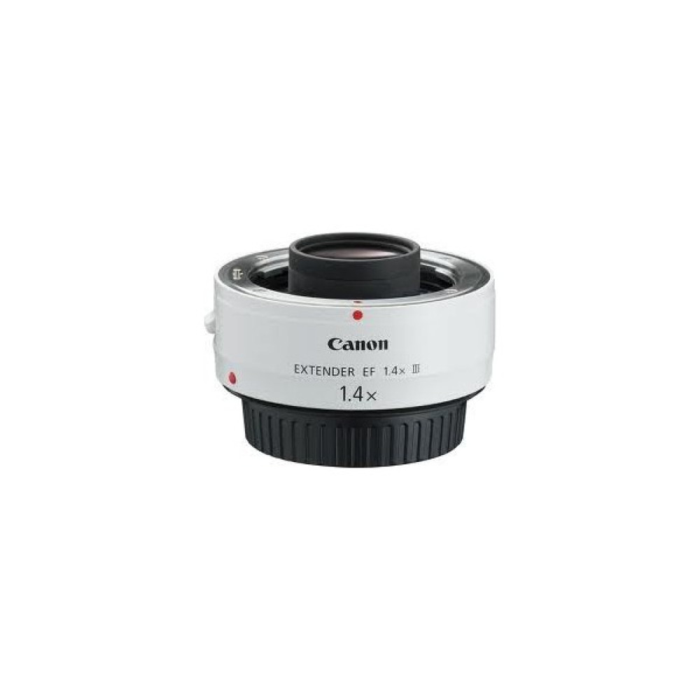 Canon Lens Extender 1.4X Iıı Objektif & Lensler Fiyatı