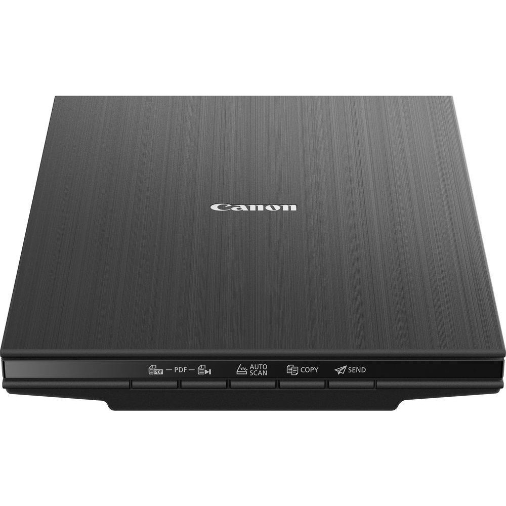 Canon Lıde 400 A4 Tarayıcı 4800 x 4800 dpi Çözünürlükte Hızlı 8 sn Tarama Süresi Tarayıcılar Fiyatı