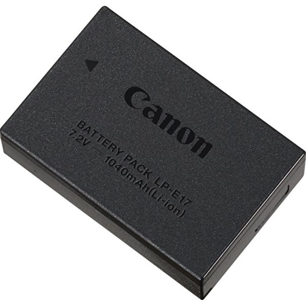 Canon Lp-E17 Lithium Pil Dijital Makine Pilleri Fiyatı