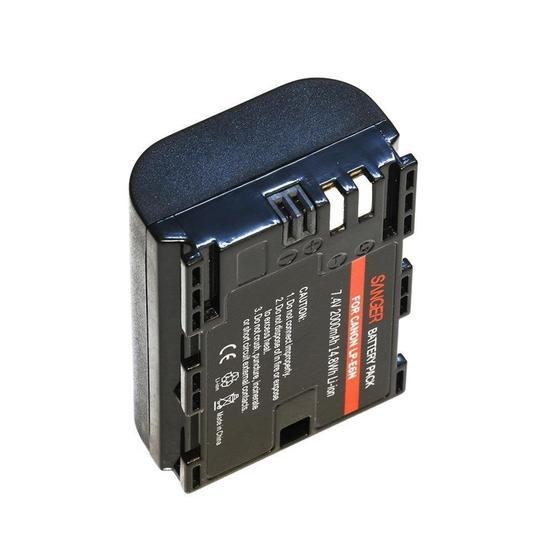 Canon LP-E6N Batarya Dijital Makine Pilleri Fiyatı