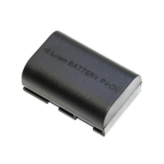 Canon LP-E6N Batarya