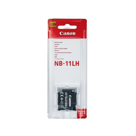 Canon NB-11LH Batarya Video Kamera Pilleri Fiyatı