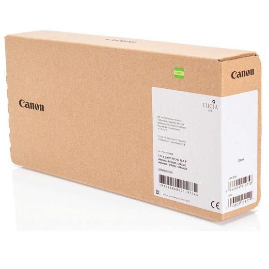 Canon PFI-706MBK Kartuş