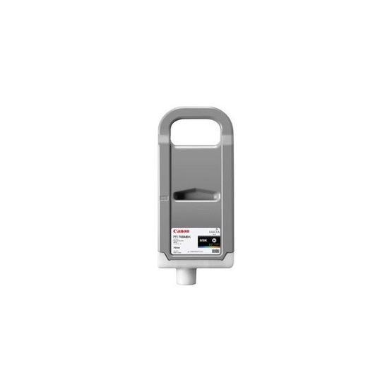 Canon PFI-706MBK Kartuş