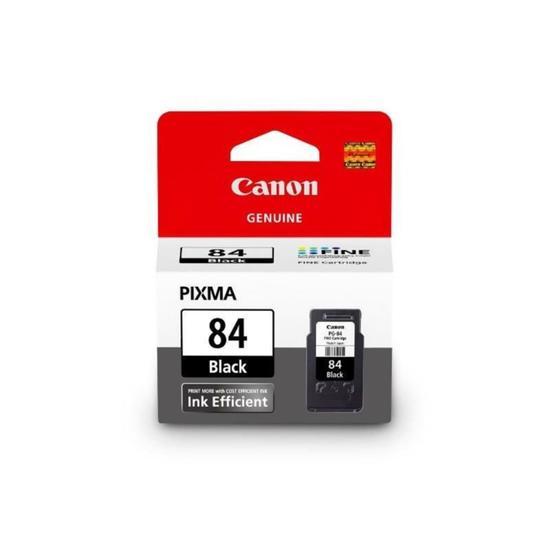 Canon PG-84 Siyah Kartuş Kartuşlar Fiyatı