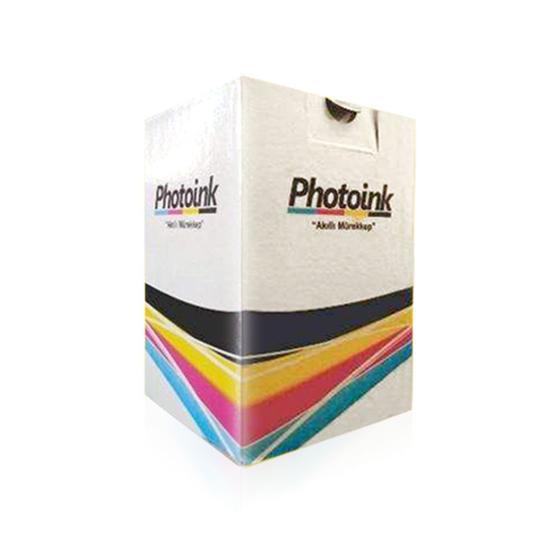 Canon PG-84 Uyumlu Siyah Kolay Dolum Seti E514 Kurtuş