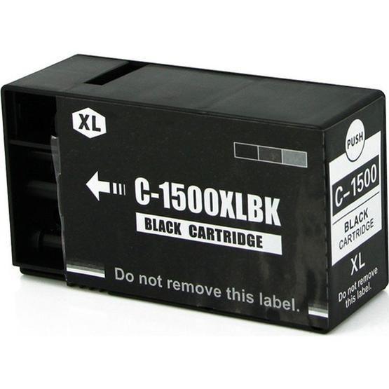 Canon PGI-1500XL Siyah Kartuş