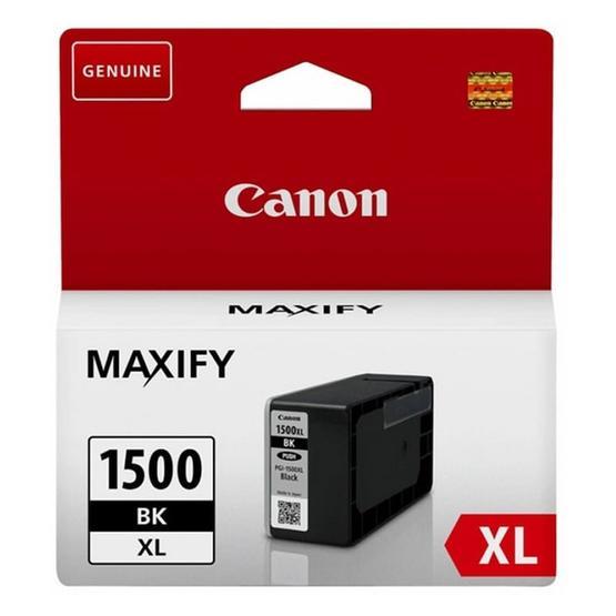 Canon PGI-1500XL Siyah Kartuş