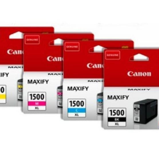 Canon PGI-1500XL Siyah Kartuş
