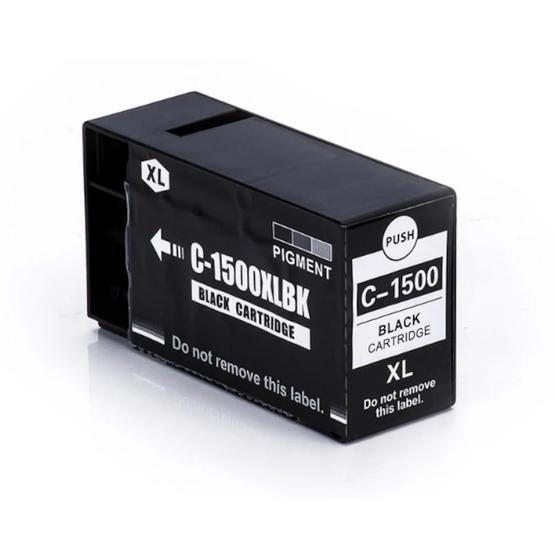 Canon PGI-1500XL Siyah Kartuş