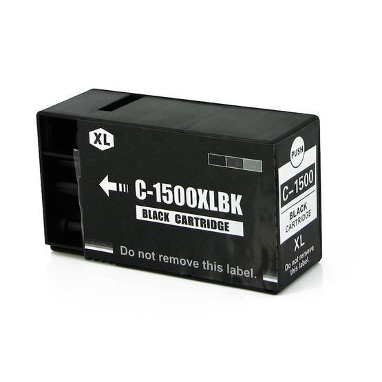 Canon PGI-1500XL Siyah Kartuş