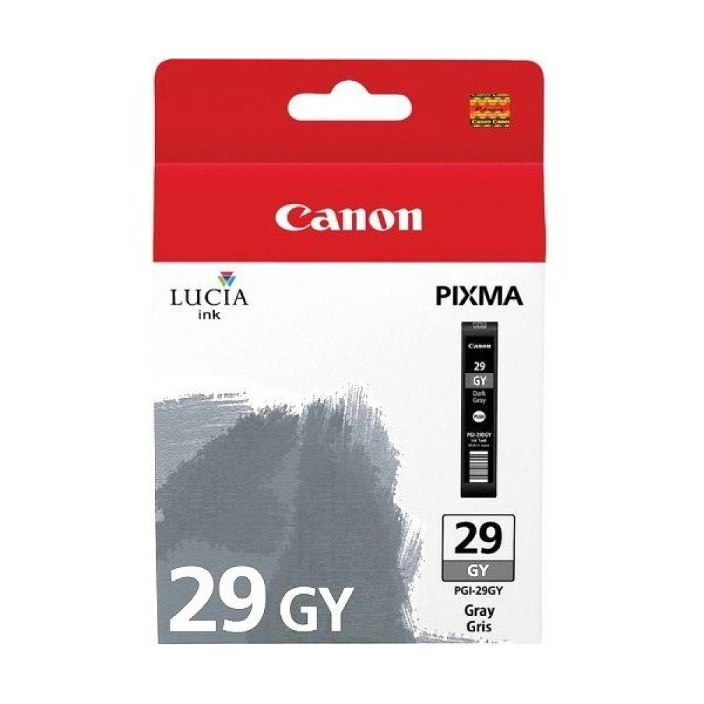 Canon PGI-29GY Gri Mürekkep Kartuş Oto Boyaları Fiyatı