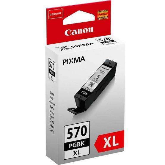 Canon PGI-570XL Siyah Kartuş Kartuşlar Fiyatı