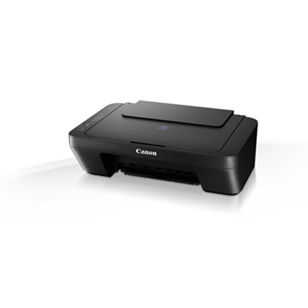 Canon E414 Inkjet Yazıcı/ Fotokopi+tarama Siyah Mürekkep Püskürtmeli Yazıcı ( Eurasia Garantili) Yazıcılar Fiyatı