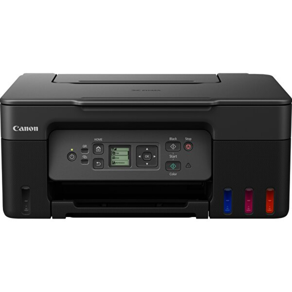 Canon Pixma G3470 Siyah Megatank Yazıcı Yazıcılar Fiyatı