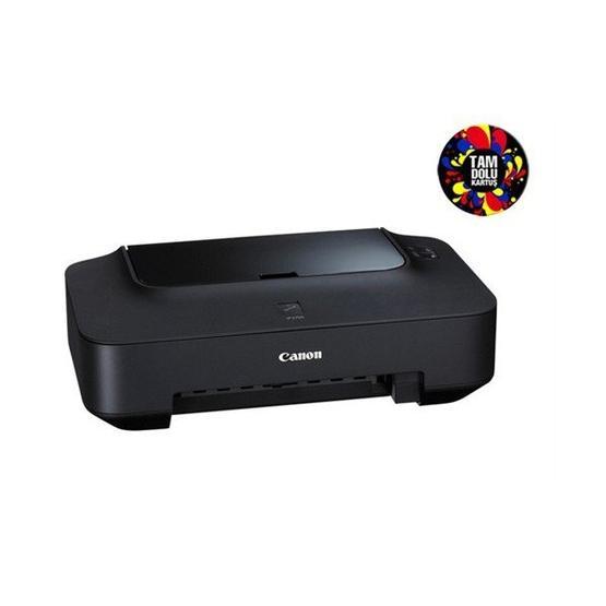 Canon PIXMA iP2702 Mürekkep Püskürtmeli Yazıcı
