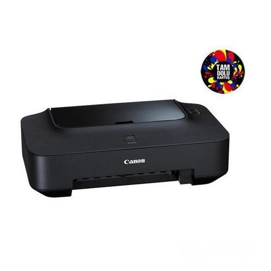 Canon PIXMA iP2702 Mürekkep Püskürtmeli Yazıcı