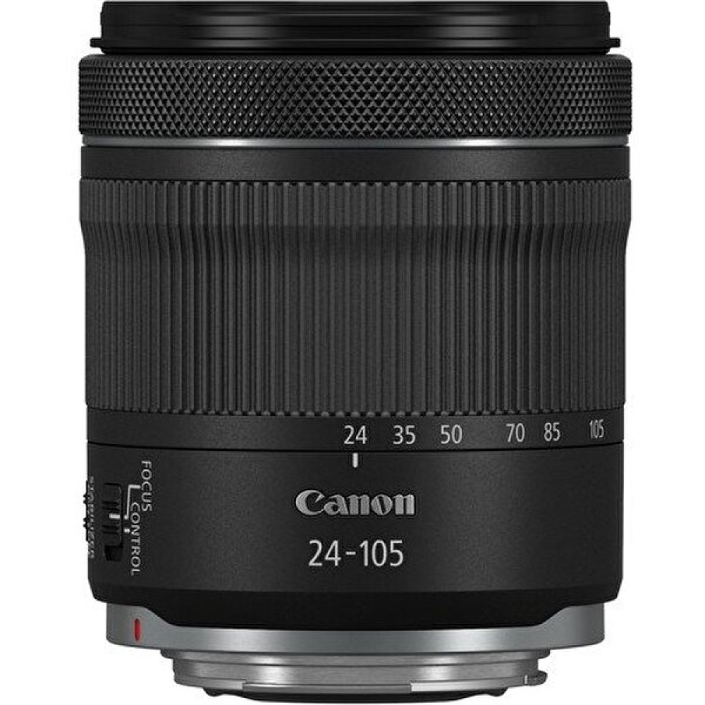 Canon Rf 24-105MM F/4-7.1 Is Stm Lens ( Beyaz Kutu ) Objektif & Lensler Fiyatı