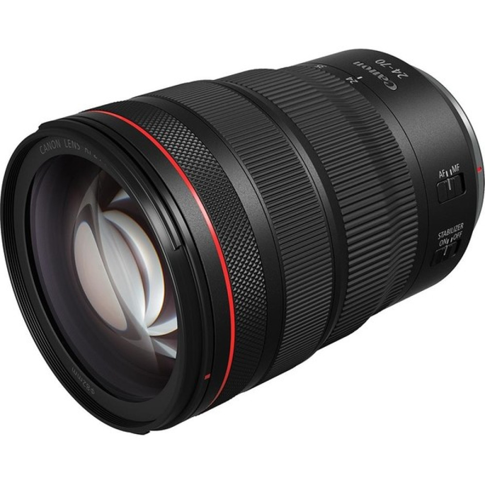 Canon RF 24-70mm f/2.8L IS USM Lens Objektif & Lensler Fiyatı