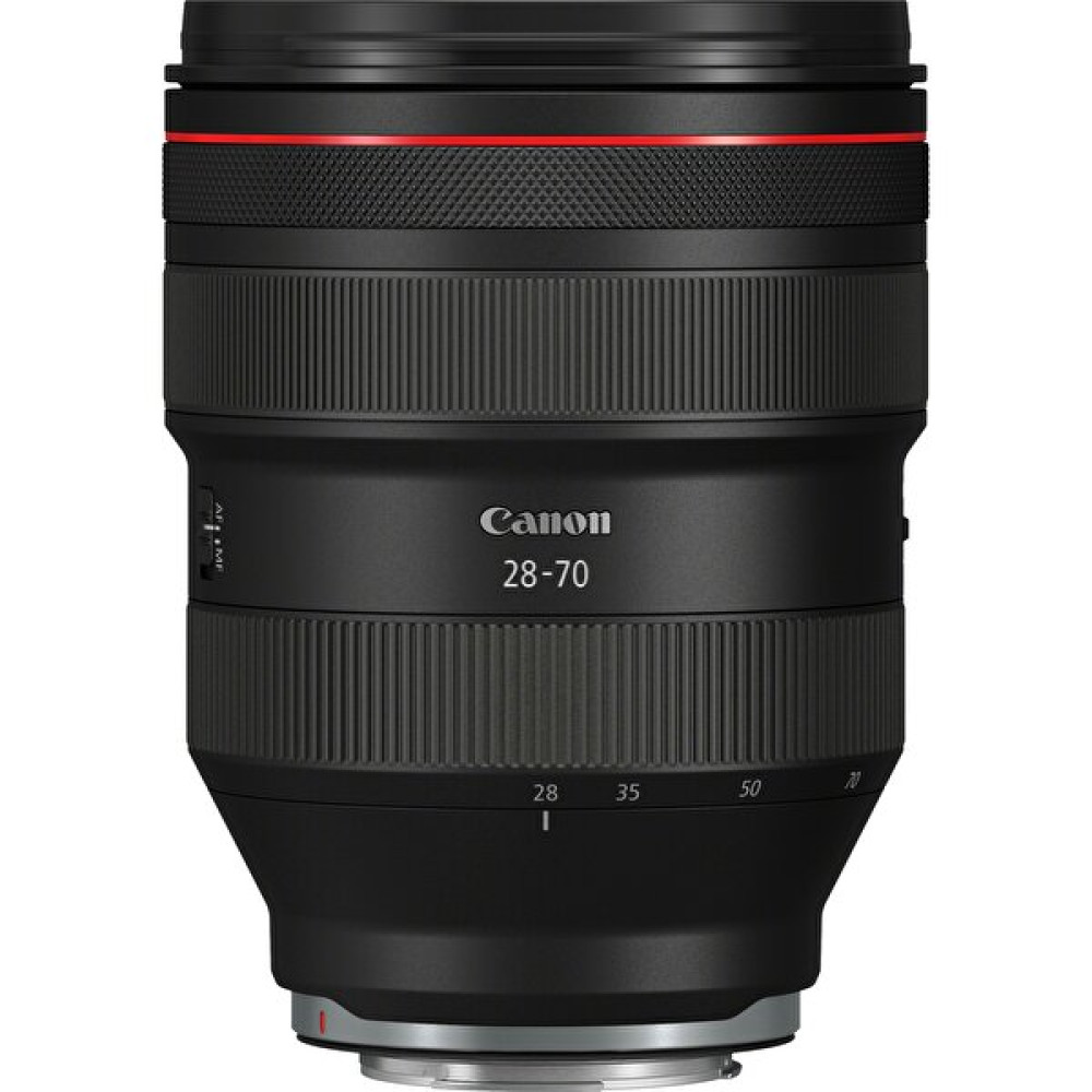 Canon RF 28-70Mm F2L USM Lens (Canon Eurasia Garanrili) Objektif & Lensler Fiyatı