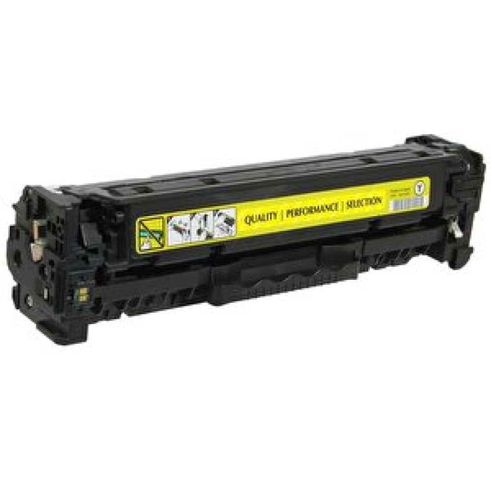 Canon Tag Toner Canon Crg-716 Y Muadil Toner Sarı - Lbp5050/lbp5050n/mf8030cn Tonerler Fiyatı