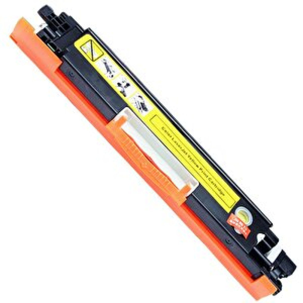 Canon Tag Toner Canon Crg-729y Canon Llp7010c/lbp7018c Sarı Muadil Toner Tonerler Fiyatı