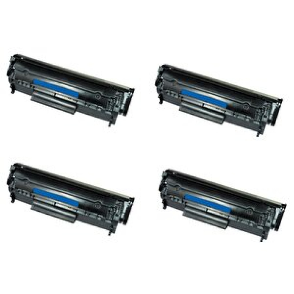 Canon Tag Toner Canon I Sensys Mf4350d Toner 4 Lü Ekonomik Paket Tonerler Fiyatı