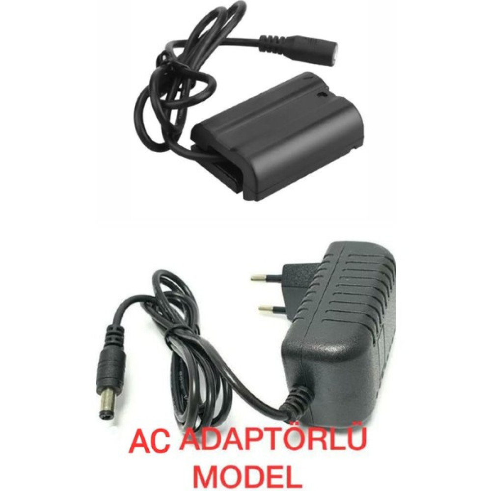 Canon Uyumlu Lp-E6 Dummy Batarya Dr-E6 Oto Boyaları Fiyatı
