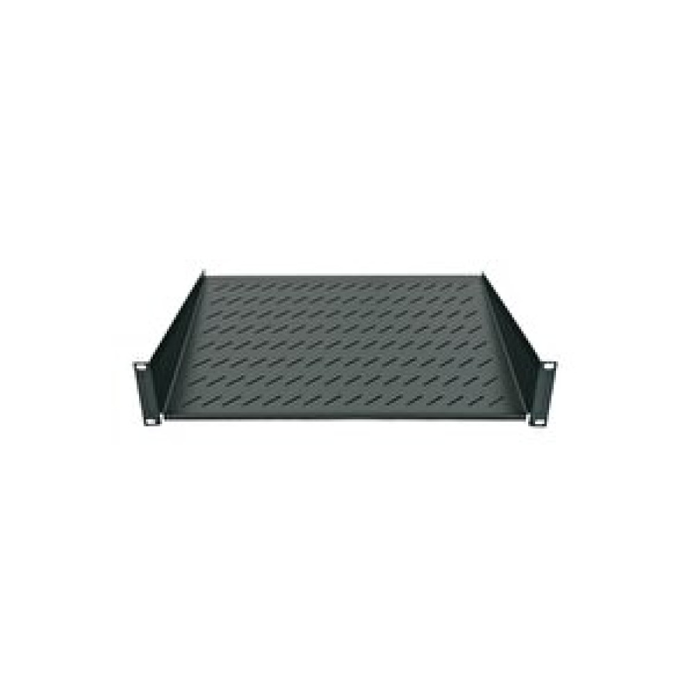 Canovate 19'' Kabinet Rafı Önden Bağlamalı 2u D=250mm Siyah Ral9005 2 Yıl Garantili Diğer Fiyatı