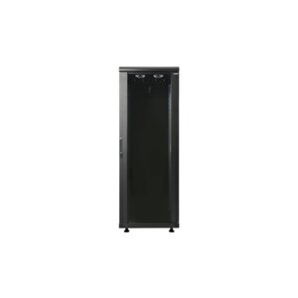 Canovate 42u 800x800mm 19'' Dikili Tip Network Rack Kabinet Siyah 2 Yıl Üretici Garantili Diğer Fiyatı