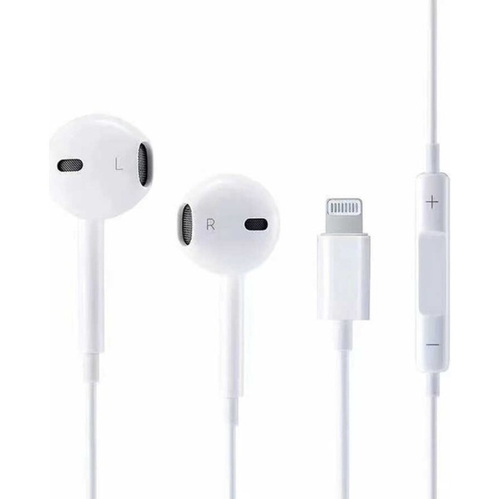 Canpay Apple Iphone Için Lightning Kablolu Kulaklık Gecikme ve Gürültü Önleyici, Güçlü Bass ve Ses Kalitesi Kulak Üstü Kulaklık Fiyatı