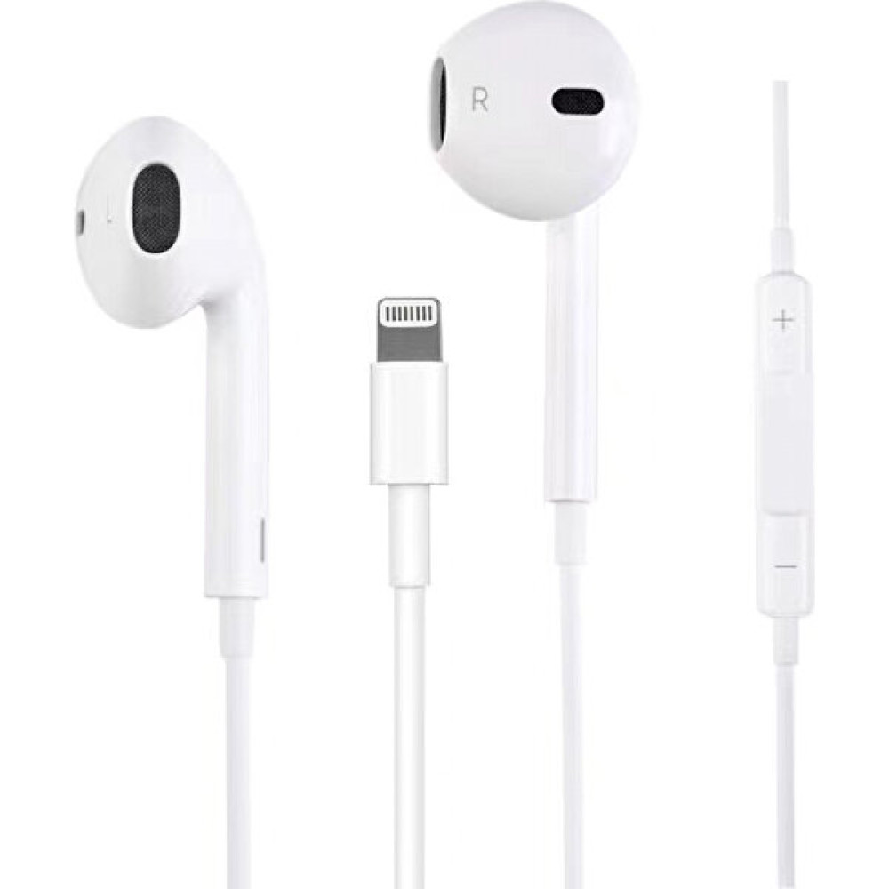 Canpay Gürültü Önleyici Mikrofon Gelişmiş Subwoofer Bass ve Hd Stereo Ses Kalitesi Apple Lightning Kulaklık Kulak Üstü Kulaklık Fiyatı